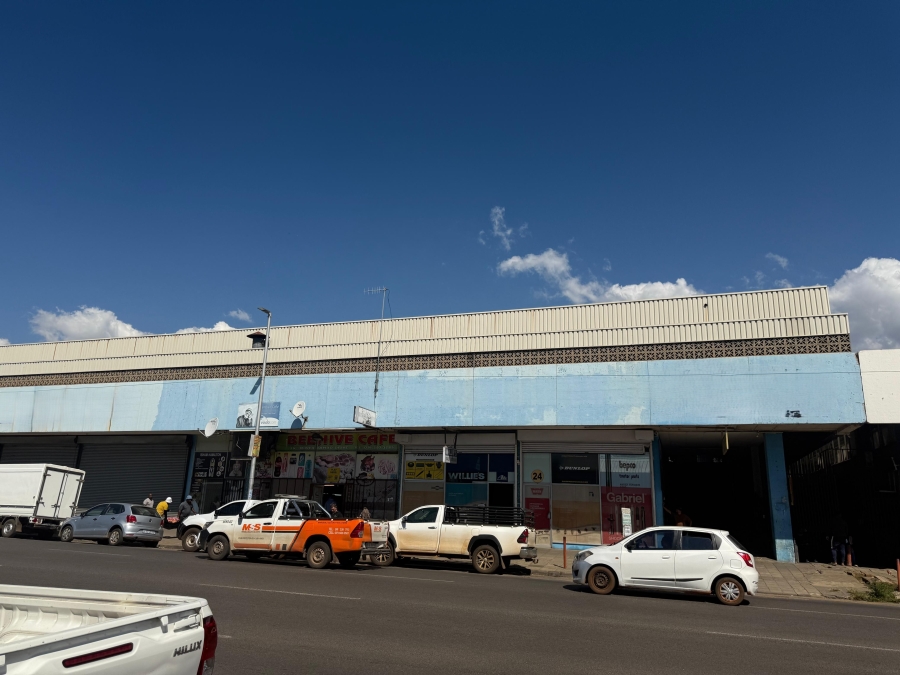 Commercial Property for Sale in Rustenburg Central North West